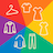 ColorWise Shopping